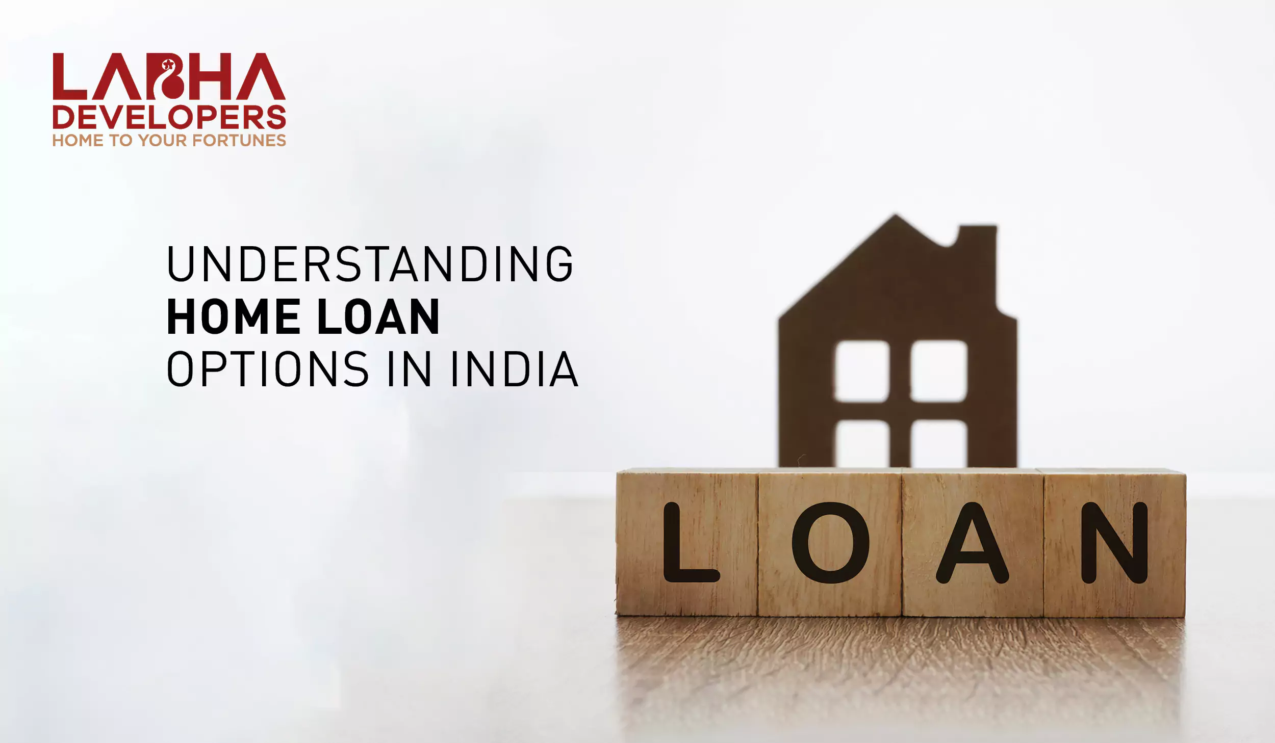 Understanding Home Loan Options in India